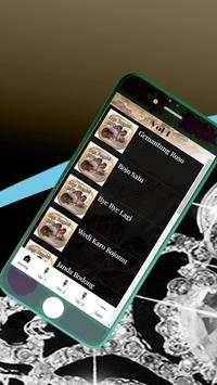 Lagu Dangdut Mp3 screenshot 4