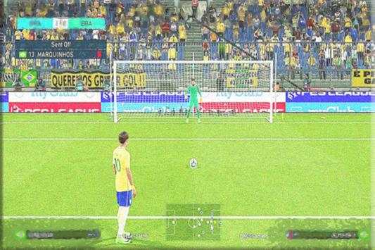 Tips PES 2018 screenshot 2