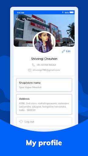 Snapy  - Visual Search Engine | Earn Rewards स्क्रीनशॉट 5