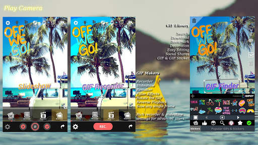Play Camera 2021 screenshot 2