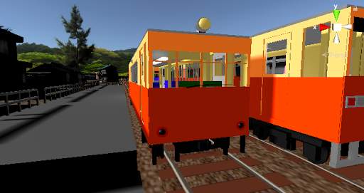 ワンマン列車物語　鉄道運転シミュレーター screenshot 4