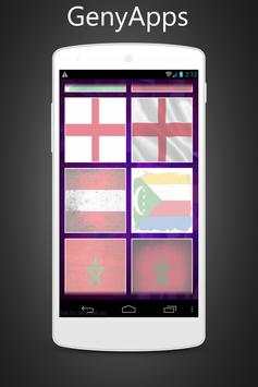 Photo Flags Editor geny screenshot 4