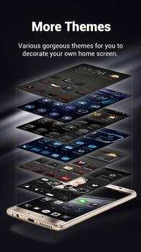 Launcher For HUAWEI Mate 9 Pro screenshot 3