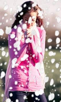 Snow Effect screenshot 6