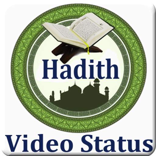Hadith Video Status - Full Screen Muslim Status 1.2