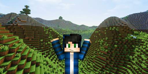 Earth Mod for Minecraft screenshot 4