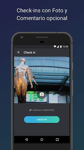 Startrack Tracker screenshot 3