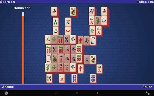 Mahjong screenshot 7