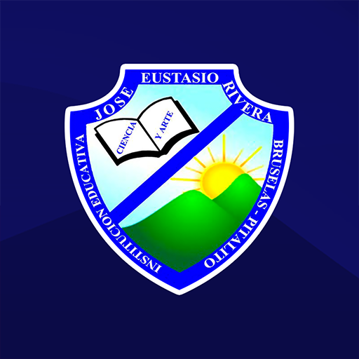 JER APP icon
