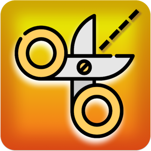 Cut Photo - Cut Background Photo Erase Editor icon