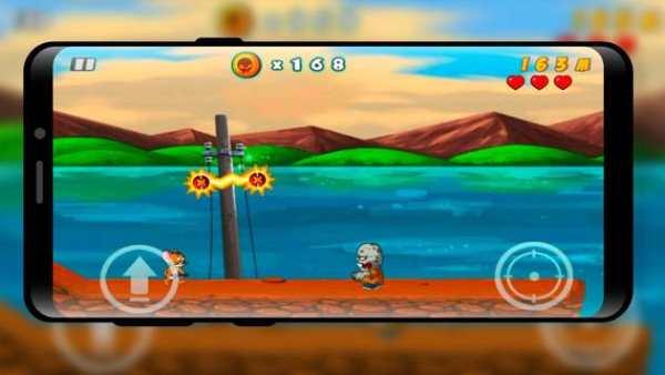 Tom Zombie screenshot 4