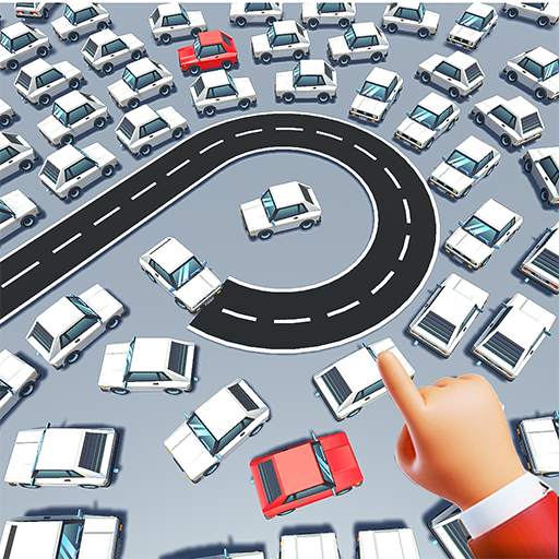 Parking Jam : Car Games 1.0.21
