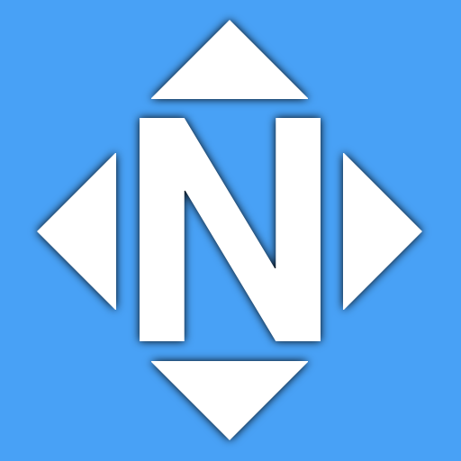 Technical Keyboard icon