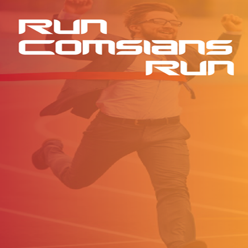 Comsian Rush icon