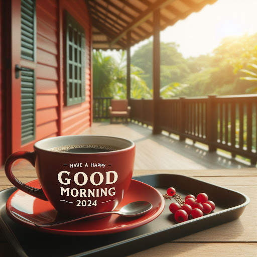 Good Morning Images 2024 screenshot 7