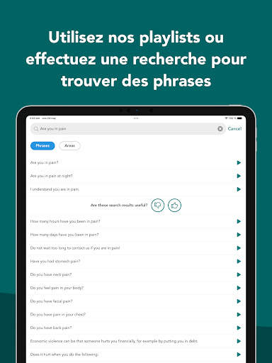 Care to Translate screenshot 13