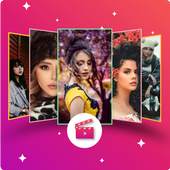 Photo Slideshow Effects of Gallery 1.0