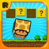 Geometry Rush Adventure 1.0