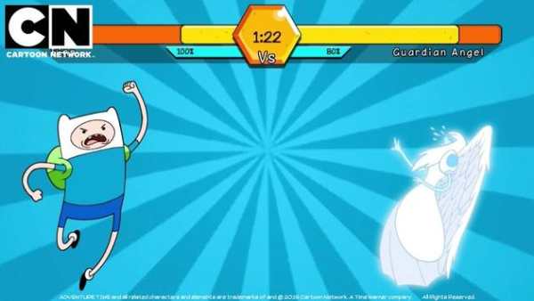Adventure Time: Masters of Ooo screenshot 8