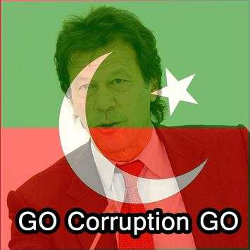 PTI Flag Face screenshot 1