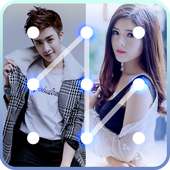 Couple Photo Lock Screen иконка