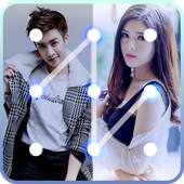 Couple Photo Lock Screen 1.1