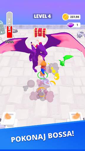 Hyper Knight screenshot 3