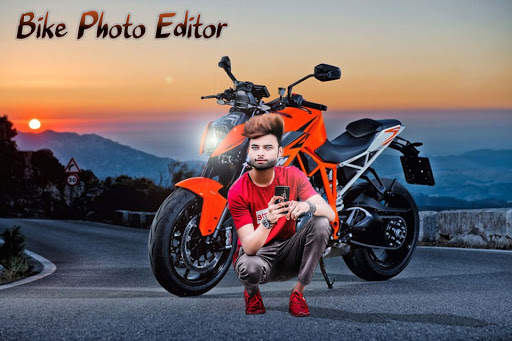 PicsIn - Smart Photo Editor screenshot 2
