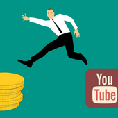 youtube followers आइकन