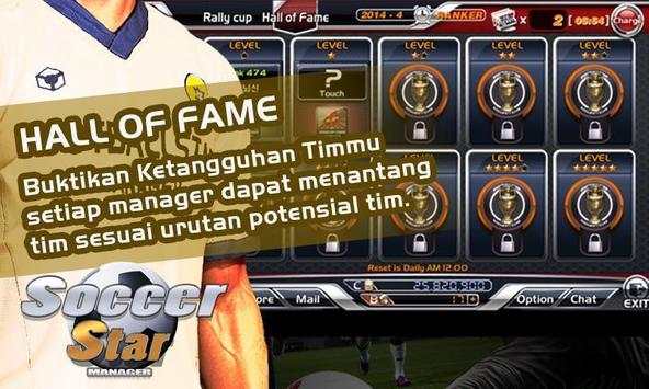 Football Master screenshot 3