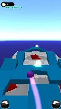 Bit Dash FX 2000 3D screenshot 1