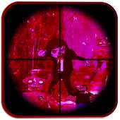 Zombie Kill Dead Target 1.0