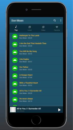 All-Gyakie Song Music screenshot 1