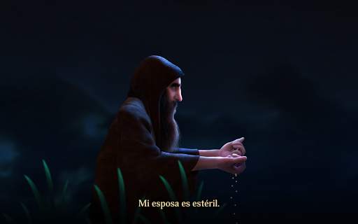 18 Historias screenshot 12
