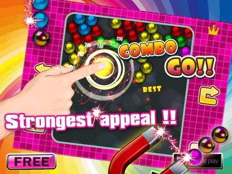 bola magnetik penembak 2 screenshot 3