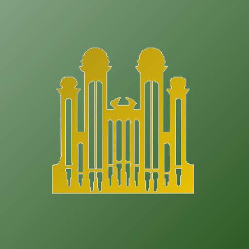 Organ Stops 0.1.1