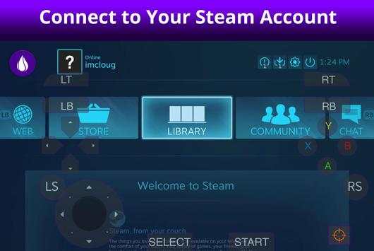LiquidSky screenshot 10
