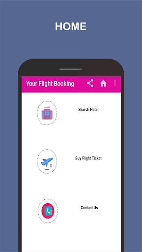 Travel Go screenshot 2