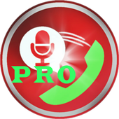 Calls Recorder - auto calls recorder icon