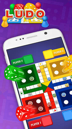 Ludo Game(लूडो) : Classic Ludo screenshot 9