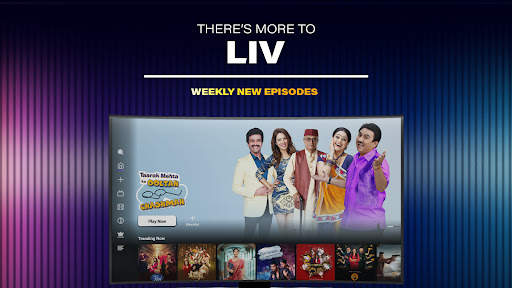Sony LIV:Sports, Entertainment screenshot 15