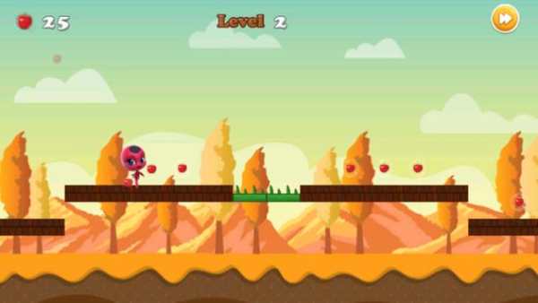 Miraclous Lady bug Adventures - Go Go Edition screenshot 9