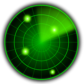 Advanced power menu (root) icon