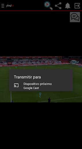 GoPlayer TV - Smart Plus PRO 1 تصوير الشاشة