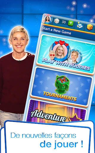 Dice with Ellen screenshot 14