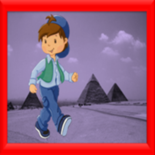 Super Boy icon