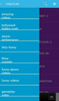Funny Videos WhatsappTube screenshot 3