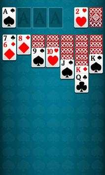Solitaire daily challenges screenshot 3