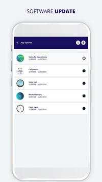Software Update - Apps & Games 2019 screenshot 5