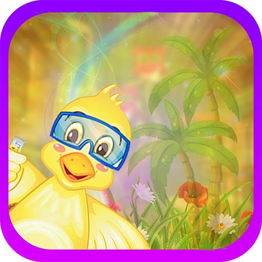 Kavi Escape Game 636 - Faithful Bird Escape 0.1